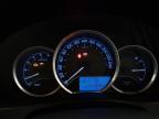 2013 TOYOTA AURIS for sale at Copart CASTLEDERMOT - IRELAND