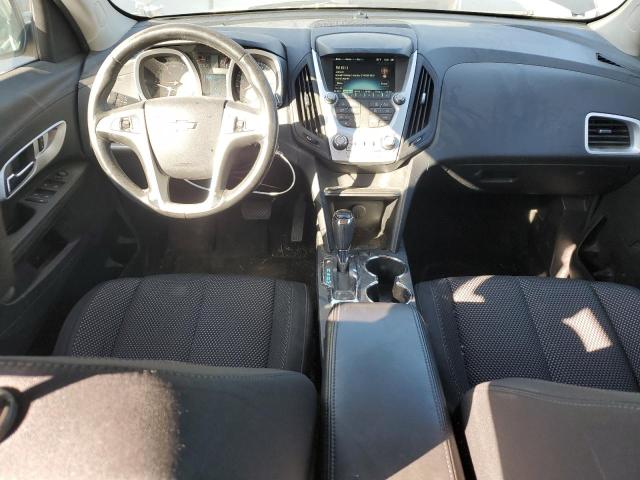  CHEVROLET EQUINOX 2017 Угольный