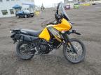 2018 Kawasaki Kl650 E იყიდება Montreal-est-ში, QC - Front End