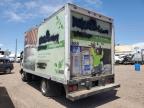2015 Isuzu Npr Hd  for Sale in Phoenix, AZ - Rollover