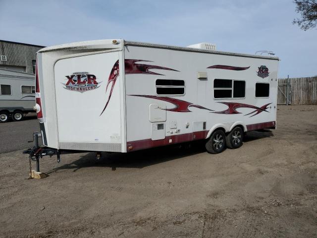2010 FRRV TRAILER