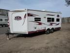 2010 FRRV TRAILER for sale at Copart MN - MINNEAPOLIS NORTH