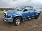 2004 Dodge Ram 1500 St na sprzedaż w Columbia Station, OH - Mechanical