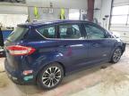 2017 Ford C-Max Titanium de vânzare în Angola, NY - Front End