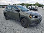 2017 Jeep Compass Sport იყიდება Tifton-ში, GA - Front End