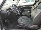 2009 Mini Cooper S იყიდება Madisonville-ში, TN - Front End