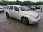 2009 Chevrolet Hhr Ls de vânzare în Oklahoma City, OK - Mechanical