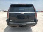 2016 Cadillac Escalade Esv Luxury zu verkaufen in Andrews, TX - Mechanical