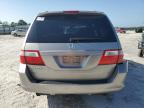 2007 Honda Odyssey Exl for Sale in Fort Pierce, FL - Rear End