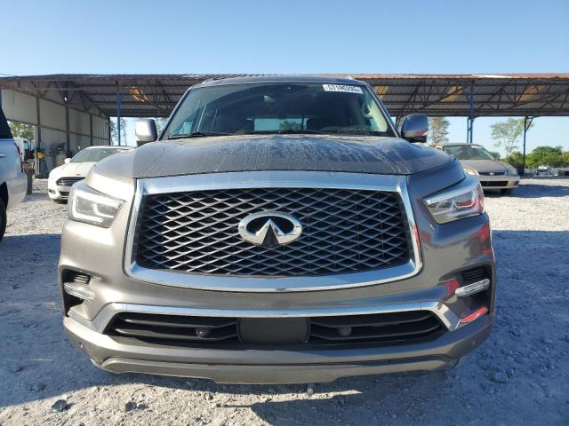  INFINITI QX80 2021 Szary