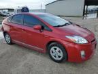 2011 Toyota Prius  იყიდება Houston-ში, TX - Rear End
