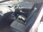 2012 FORD FIESTA ZET for sale at Copart BRISTOL