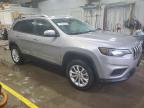 2021 Jeep Cherokee Latitude na sprzedaż w Rogersville, MO - Front End