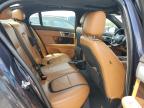 2014 Jaguar Xf  за продажба в Montgomery, AL - Undercarriage