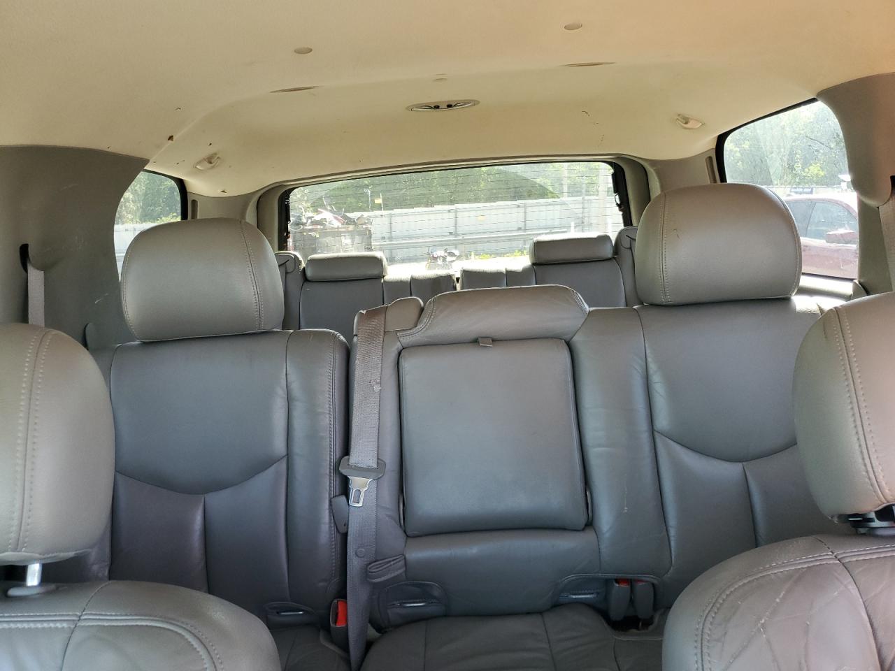 2003 Chevrolet Tahoe C1500 VIN: 1GNEC13Z23J232649 Lot: 53749185