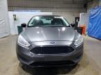 2018 Ford Focus S იყიდება Candia-ში, NH - Minor Dent/Scratches