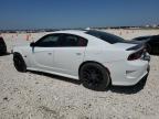2019 Dodge Charger Scat Pack на продаже в Temple, TX - Front End