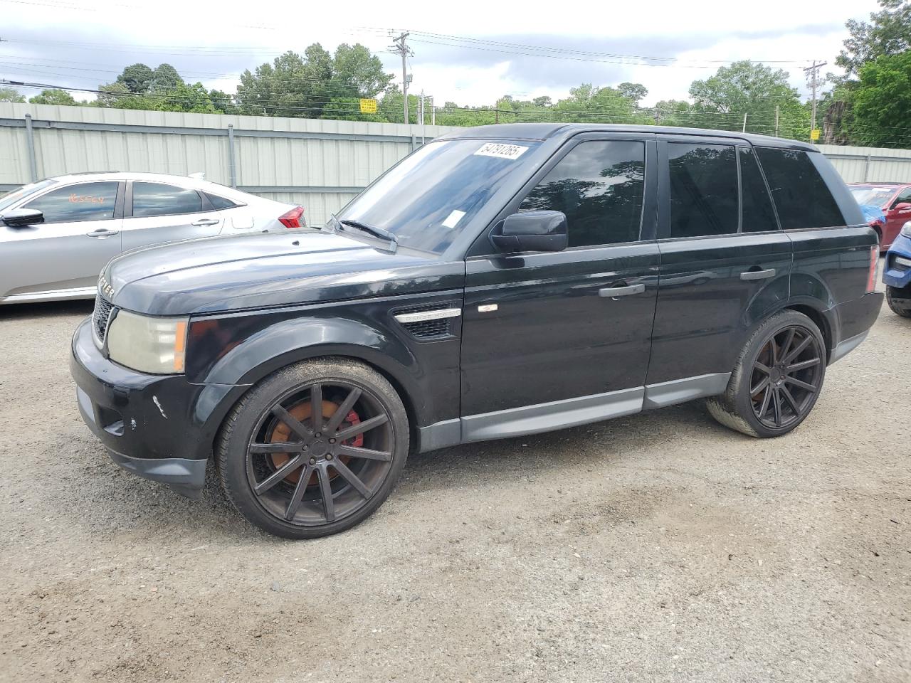 Shreveport, LA에서 판매 중인 2011 Land Rover Range Rover Sport Lux - Mechanical