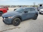 2024 Mazda Cx-30 Preferred للبيع في Kansas City، KS - Side