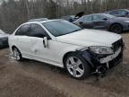 2009 MERCEDES-BENZ C 300 4MATIC à vendre chez Copart ON - COOKSTOWN