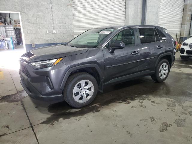 TOYOTA RAV4 LE 2023