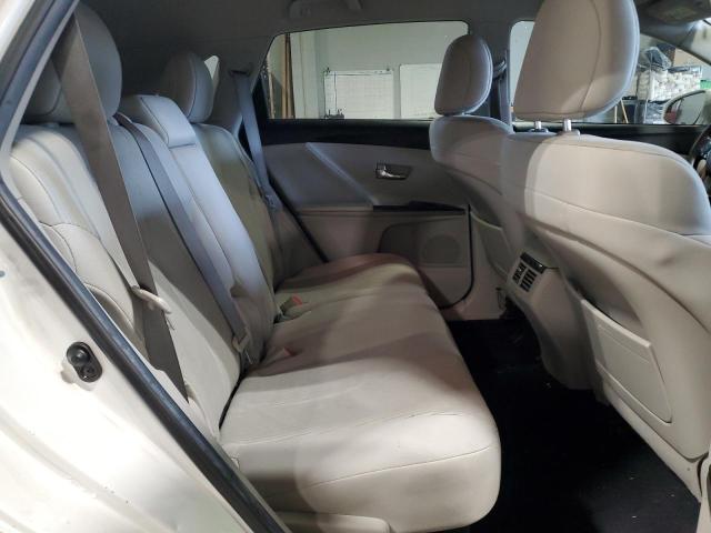 2014 TOYOTA VENZA LE