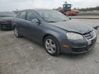 2009 Volkswagen Jetta Se de vânzare în Cahokia Heights, IL - Hail