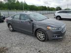 2013 Ford Fusion Se за продажба в Memphis, TN - Normal Wear