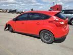 2012 Ford Focus Se de vânzare în Nampa, ID - Front End