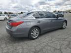 2017 Infiniti Q50 Premium zu verkaufen in North Las Vegas, NV - Front End