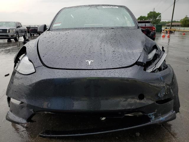  TESLA MODEL Y 2024 Czarny
