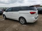2016 Kia Sedona L na sprzedaż w Kansas City, KS - Minor Dent/Scratches