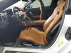 2015 Chevrolet Corvette Stingray 2Lt en Venta en Candia, NH - Front End