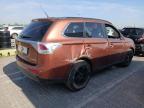 2013 MITSUBISHI OUTLANDER for sale at Copart CHESTER