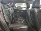 2014 Lincoln Mkx  продається в Ham Lake, MN - Front End