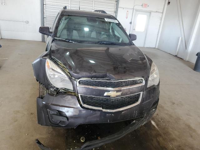  CHEVROLET EQUINOX 2013 Black