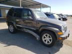 2006 Jeep Liberty Limited for Sale in Sacramento, CA - Side