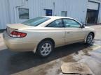 2000 Toyota Camry Solara Se продається в Montgomery, AL - Water/Flood