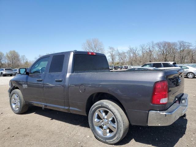  RAM 1500 2019 Серый