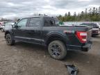 2022 FORD F150 SUPERCREW à vendre chez Copart ON - TORONTO