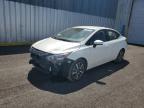 2025 Nissan Versa Sv for Sale in Greenwell Springs, LA - Front End