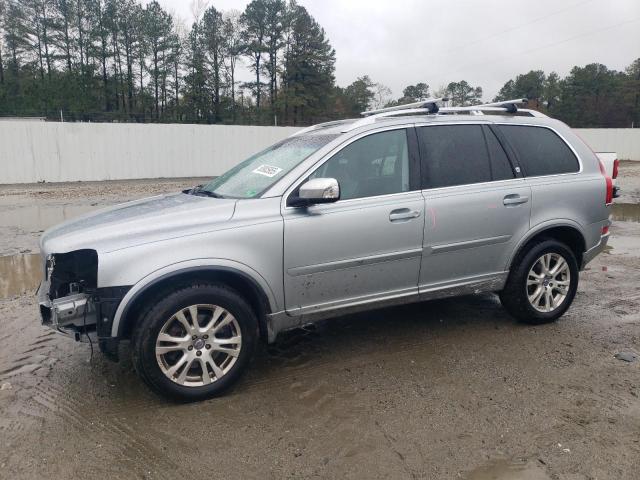 2014 Volvo Xc90 3.2