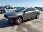 2006 Honda Civic Lx продається в Orlando, FL - Front End
