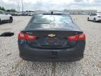 2018 Chevrolet Malibu Lt na sprzedaż w Temple, TX - Side