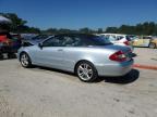2006 Mercedes-Benz Clk 350 zu verkaufen in Ocala, FL - Front End