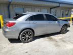 2014 Chrysler 200 Lx للبيع في Las Vegas، NV - Front End
