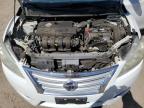 2013 Nissan Sentra S en Venta en Adelanto, CA - Rear End
