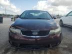 2010 Kia Forte Ex продається в West Palm Beach, FL - Front End