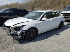 2012 Honda Accord Ex zu verkaufen in Marlboro, NY - Rear End