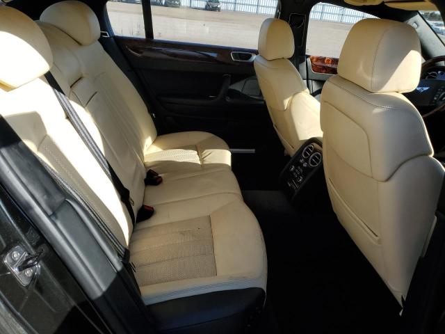 2006 BENTLEY CONTINENTAL FLYING SPUR